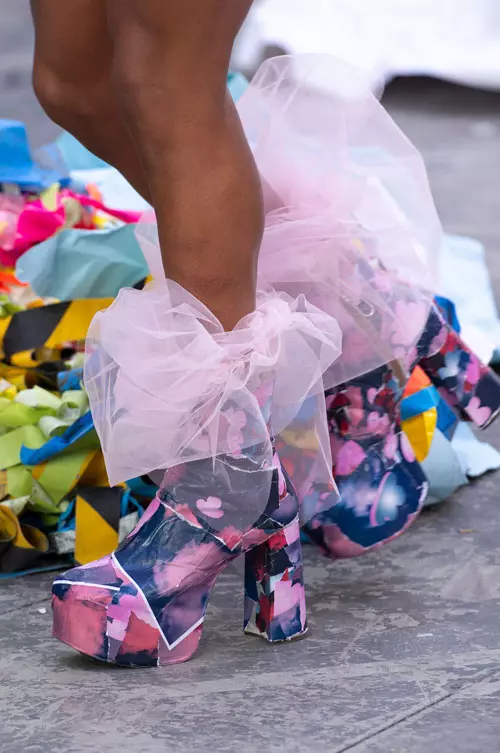 Vivienne Westwood colecția primăvară-vară 2019 accesorii (25)