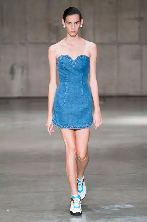 Christopher Kane colecția primăvară-vară 2019 (23)