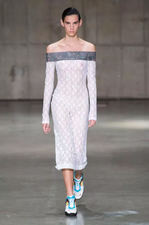Christopher Kane colecția primăvară-vară 2019 (56)