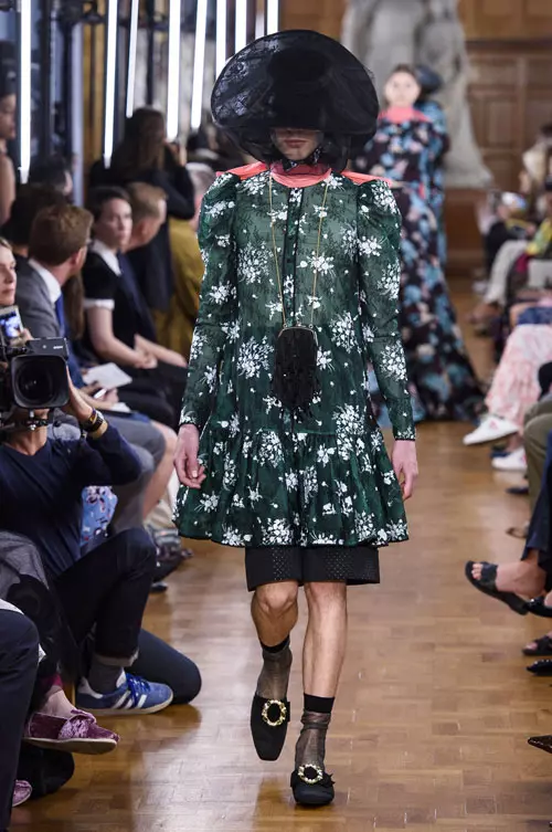 Erdem colecția primăvară-vară 2019 (38)