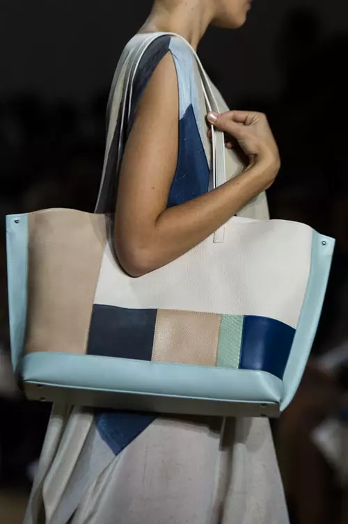 Akris colecția primăvară-vară 2020 accesorii (6)