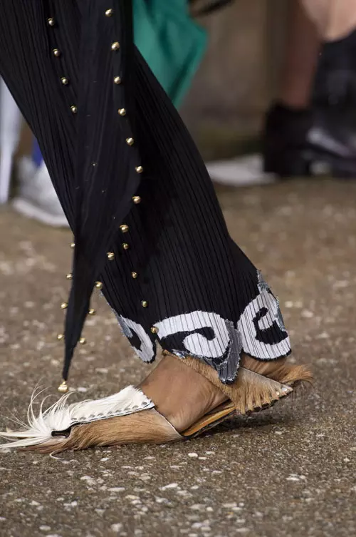 Lanvin colecția primăvară-vară 2020 accesorii (1)