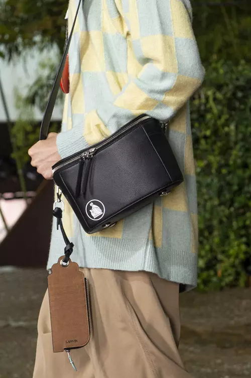 Lanvin colecția primăvară-vară 2020 accesorii (18)