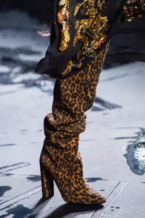 Saint Laurent colecția primăvară-vară 2020 accesorii (11)