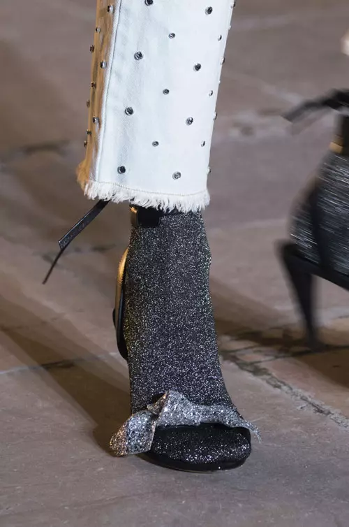 Isabel Marant colectia toamna iarna 2017-2018 accesorii (21)