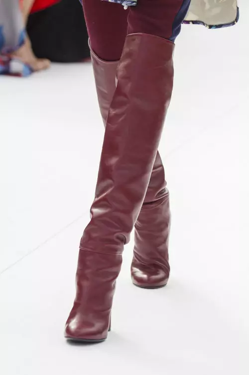 Leonard colecția toamnă-iarnă 2018-2019 accesorii (13)