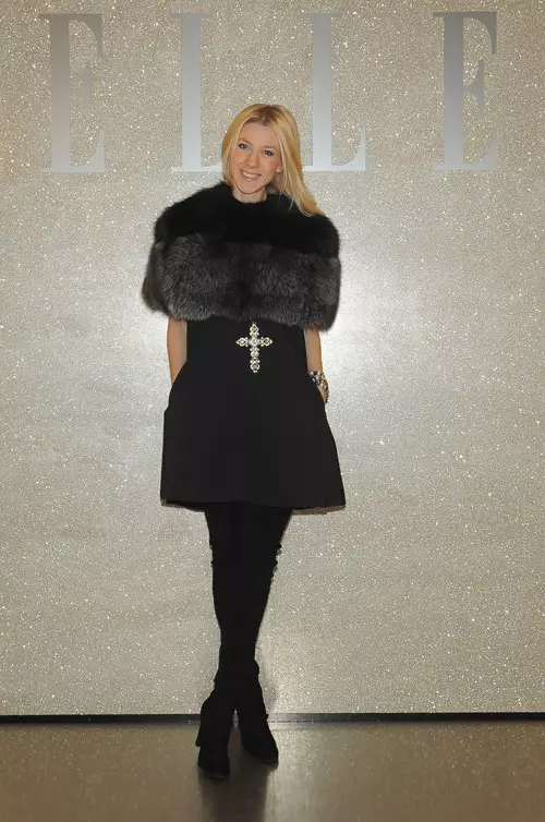 Sonia Argint Ionescu