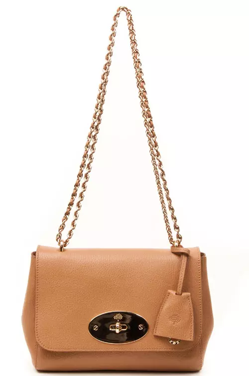 Geanta din piele, Mulberry, 2.789 lei, disponibila in Sport Couture