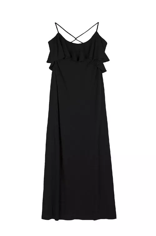 Rochie cu bretele, BSB, 361 lei