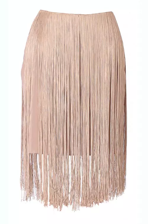 Fusta din matase, Maria Lucia Hohan, 1.550 lei