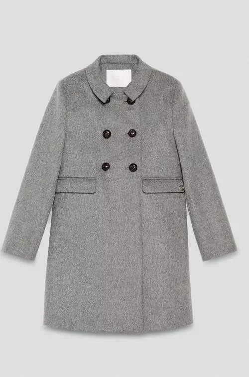 Palton din lana, Gucci, 2.169 lei