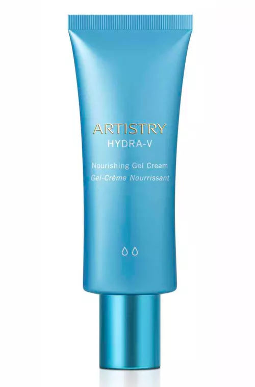 ARTISTRY HYDRA-V Nourishing Gel Cream, Amway, 176,81 lei