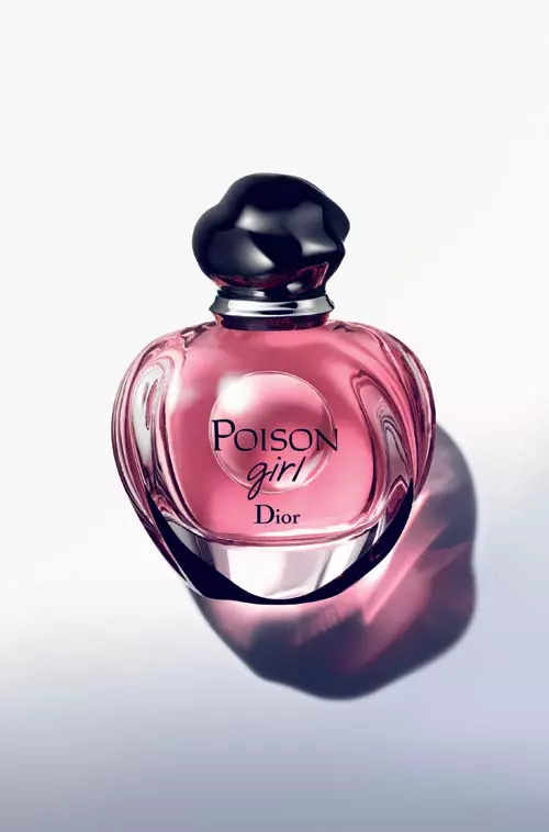 Poison Girl, Dior, EDP 50 ml, 451 lei