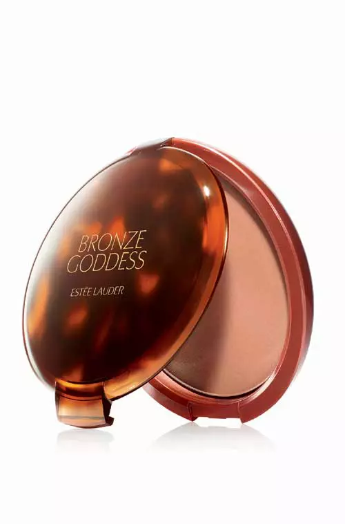 Pudra bronzanta Bronze Goddess, Estee Lauder, 189 lei