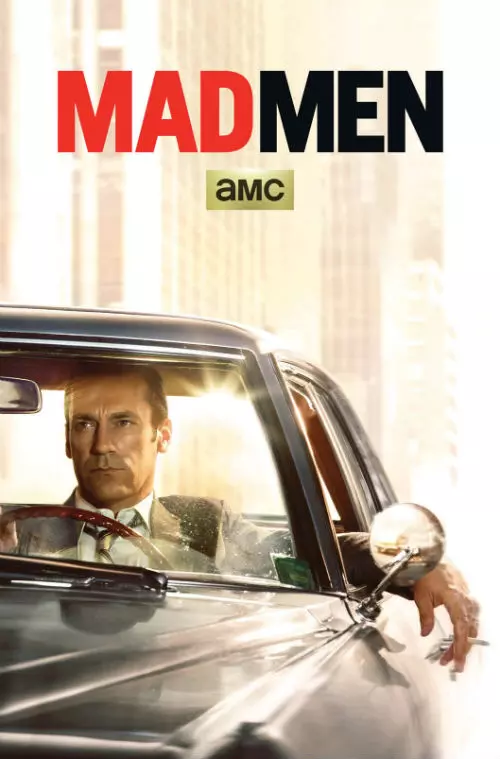 Mad Men