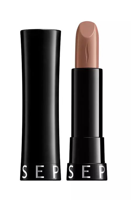 Rouge Cream Lipstick, Sephora, nuanta R 20 Honey, 48 lei