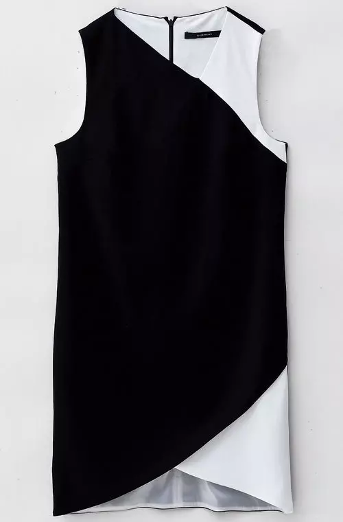 Rochie din matase, Givenchy, 2.489 lei, magazinul Victoria 46 
