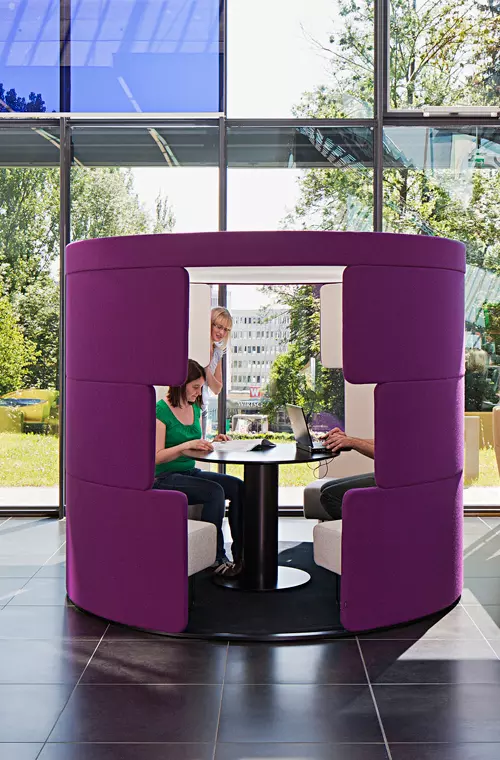 PARCS. Mai mult decat o linie de produse