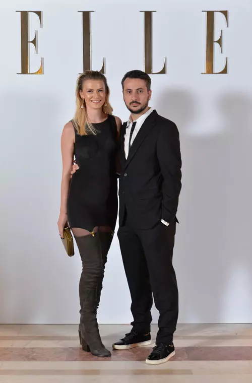 Ioana Blaj si Ducu Ion