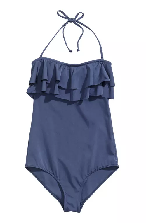 Costum de baie, H&M, 84 lei