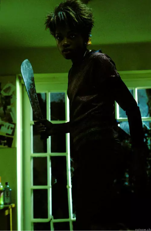 28 days later
