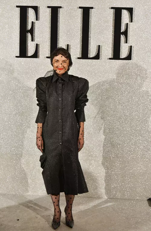 Cum s-au îmbrăcat vedetele la Elle Style Awards (25)