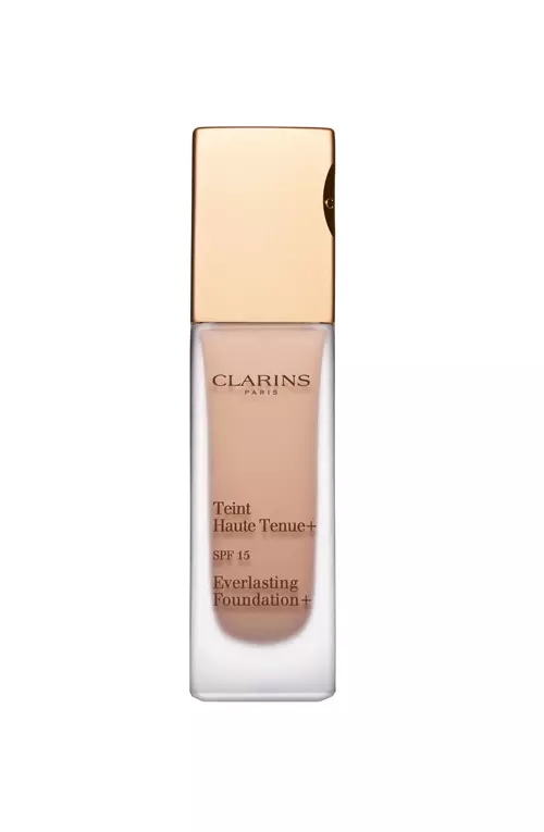 Fond de ten Everlasting Foundation SPF 15, Clarins, 154 lei