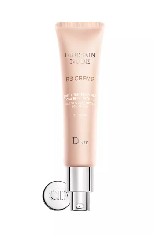 Fond de ten corector DiorSkin Nude BB Creme, Dior, 222 lei
