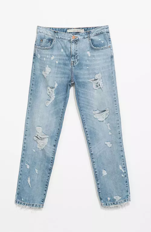 Jeans Zara, 169 lei