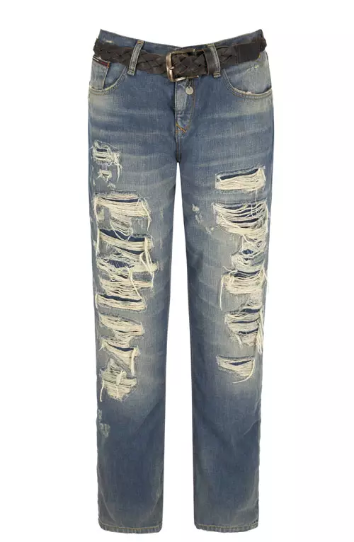 Jeansi, Tommy Hilfiger, 889 lei