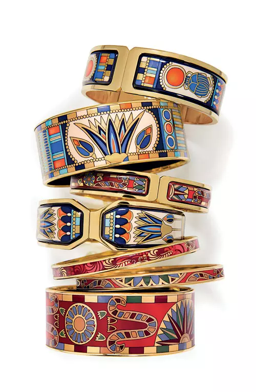 Set de bratari din aur, toate FREYWILLE, cu pretul la cerere