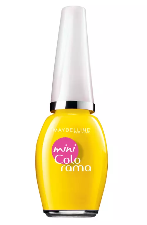 Maybelline NY, Mini Colorama, 6 lei
