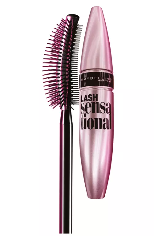Mascara Lash Sensational, Maybelline NY, 38 lei