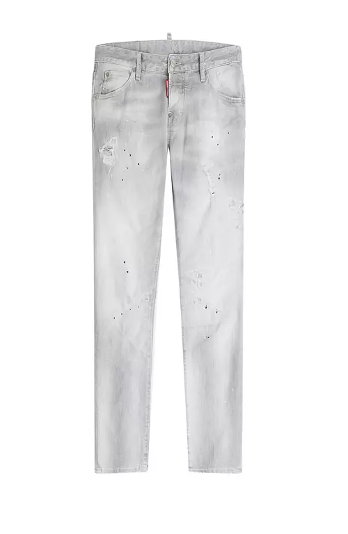 Jeansi, Dsquared2, 1.684 lei, ww.stylebop.com