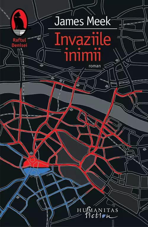 Invaziile inimii.