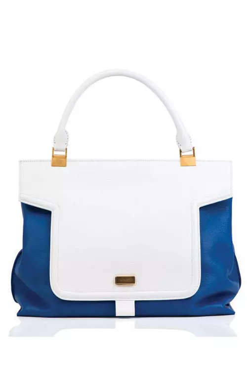 Geanta din piele, Vionnet, 8.699 lei