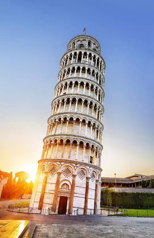 Pisa