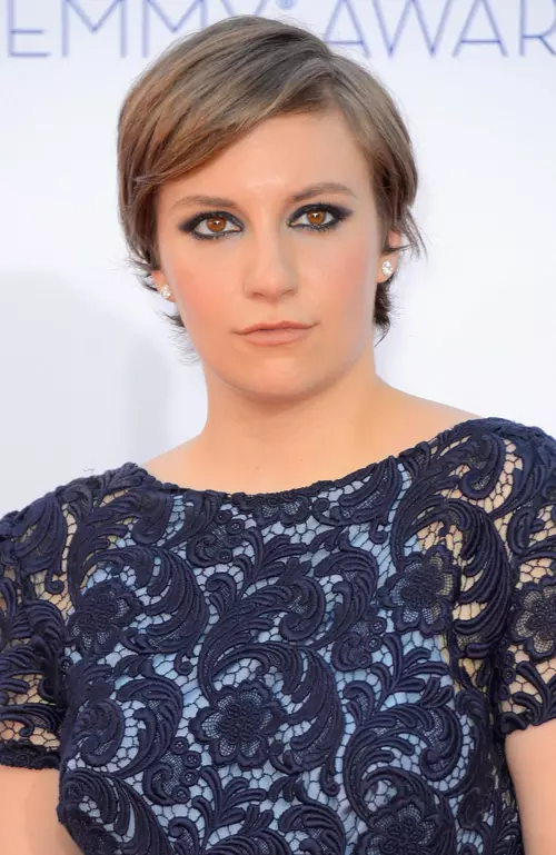 Lena Dunham