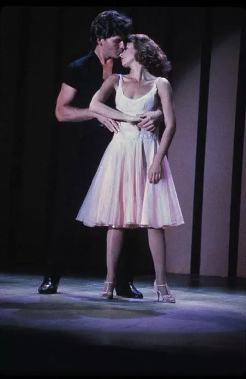 Baby & Johnny, Dirty Dancing