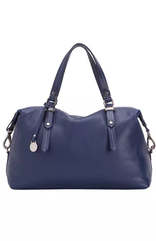 Geanta din piele, Carpisa, 439,90 lei