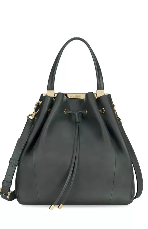 Geanta din piele, Lancel, 5.776 lei