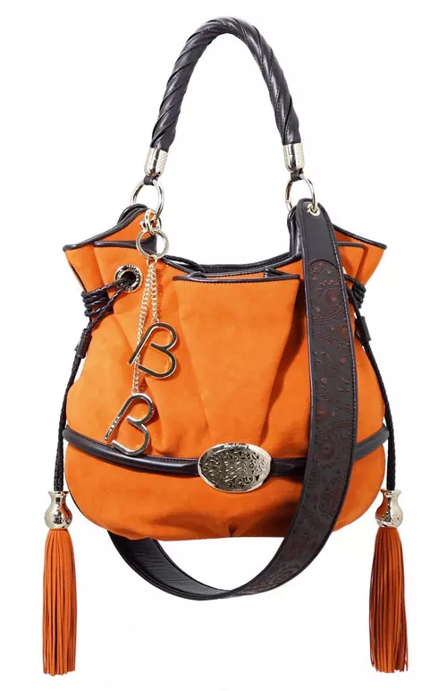 Lancel– Brigitte Bardot