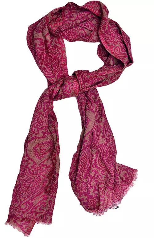 Esarfa Max Mara Weekend, 449 lei