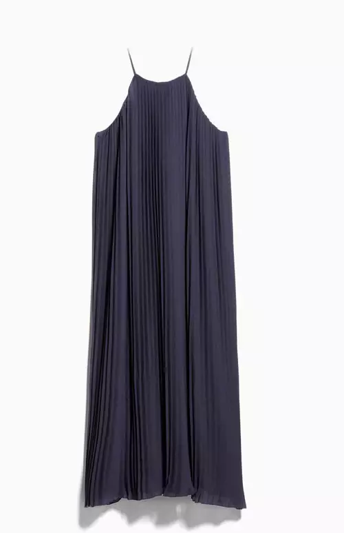 Rochie plisata, Mango, 299 lei