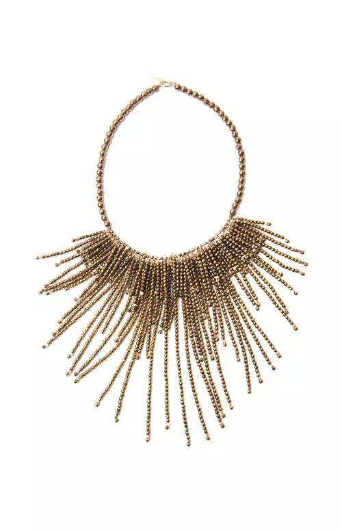 Colier Brunello Cucinelli, cu pretul la cerere