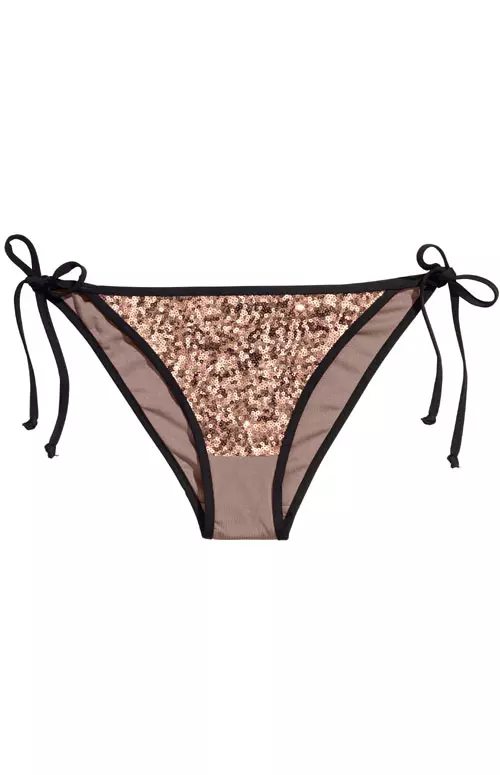 Slip, H&M, 59,99 lei