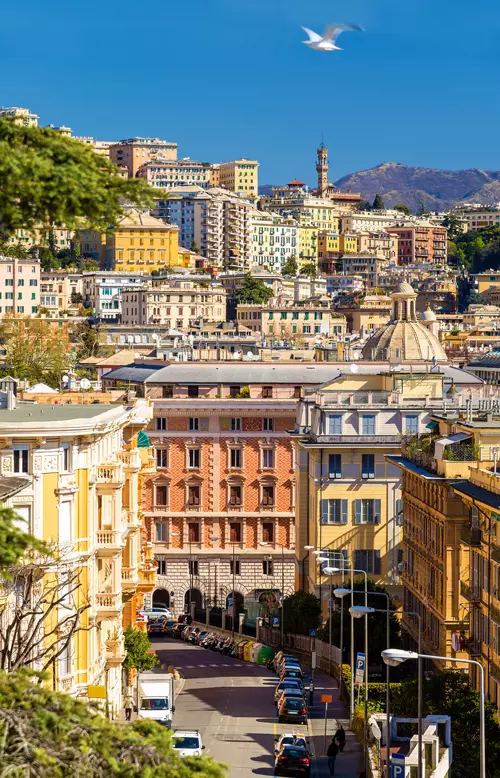 Genova