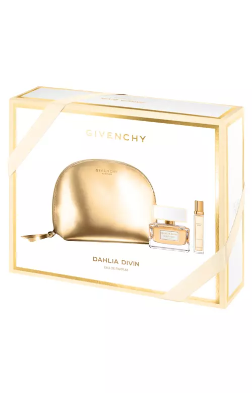 Set cadou Givenchy Dahlia Divin, 407 lei