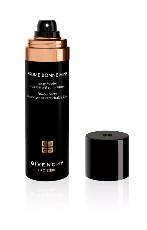 Fond de ten: spray facial Brune Bonne Mine, Givenchy, 207 lei