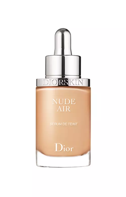 Fond de ten Serum de Teint Nude Air, Dior, 251 lei